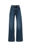 Our Legacy Wata Cut Straight Jeans
