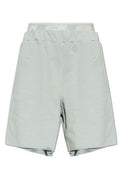 Moschino Logo Waist Bermuda Shorts
