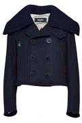 Dsquared2 Sailor Mini Peacoat