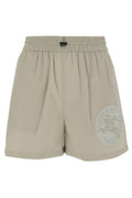 Burberry EKD Printed Bermuda Shorts