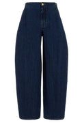 Jil Sander Relaxed Lightweight Denim Trousers