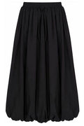 Weekend Max Mara Gathered Balloon Skirt