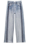 Rag & Bone Miramar Wide Leg Track Pants