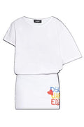 Dsquared2 Summer Lovers Capsule Dress