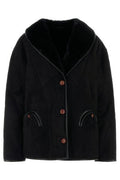 Blazé Milano Smiley Buttoned Jacket