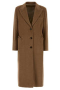 Blazé Milano Mylius Heck Long Coat