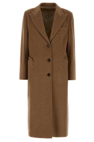 Blazé Milano Mylius Heck Long Coat