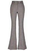 Gabriela Hearst Rhein Flare Pants