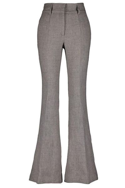 Gabriela Hearst Rhein Flare Pants