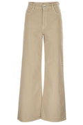 Weekend Max Mara Medina Wide Leg Trousers