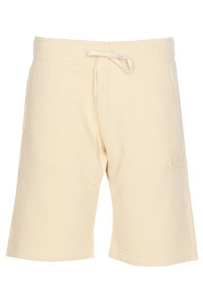 Autry Logo Patch Shorts