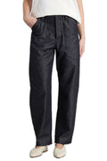 Jil Sander Twill Jeans