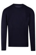 Loro Piana Superlight Crewneck Knitted Jumper