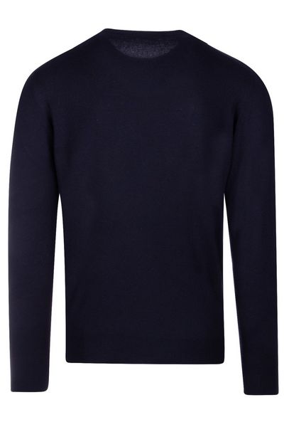 Loro Piana Superlight Crewneck Knitted Jumper