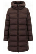 Colmar Hooded Quilted Coat