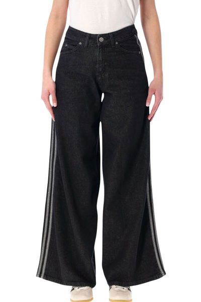 Adidas Originals Firebird Adilenium Denim Track Pants