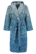 Missoni Home Stone Hooded Bathrobe