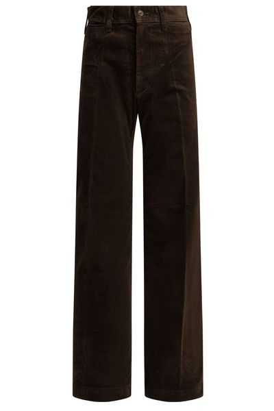 Polo Ralph Lauren Beaton Flared Corduroy Pants