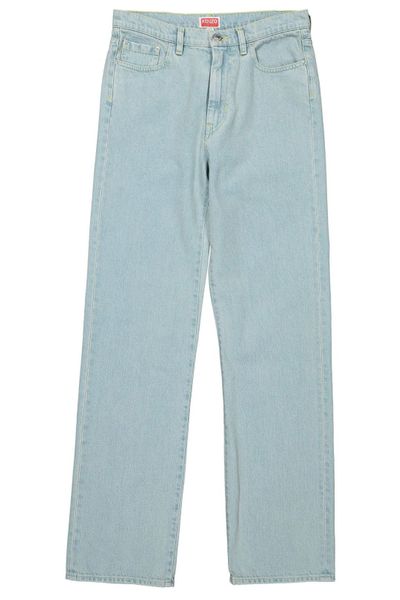 Kenzo Regular Fit Jeans