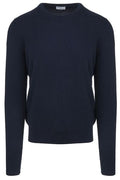 Fedeli Argentina Crewneck Jumper