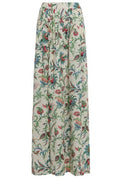 Etro Paisley Printed Midi Skirt