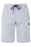 Paul & Shark Drawstring Logo Shorts