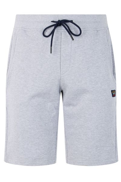 Paul & Shark Drawstring Logo Shorts