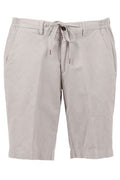 Briglia 1949 Malibu Drawstring Elasticated Waist Shorts