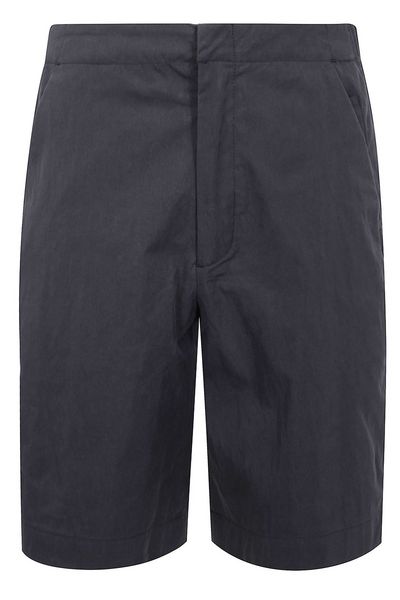 OAMC Elasticated Waistband Vapor Shorts