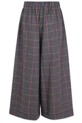 Daniela Gregis Pigiama Wide-Leg Pants