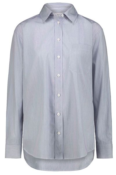 The Row Gavina Shirt
