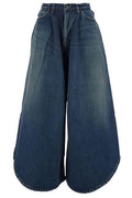 Balenciaga Tulipe Jeans