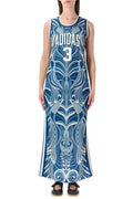 Adidas Originals X Farm Rio Premium Dress