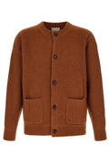 Isabel Marant Mael Ribbed Cardigan