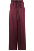 Ann Demeulemeester Drawstring Pants