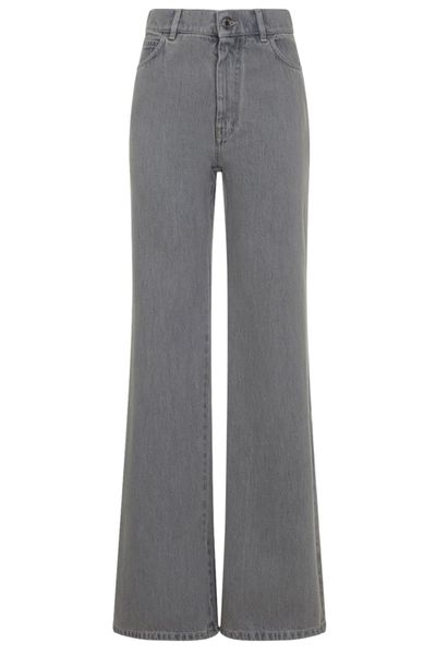 Max Mara Flared Jeans