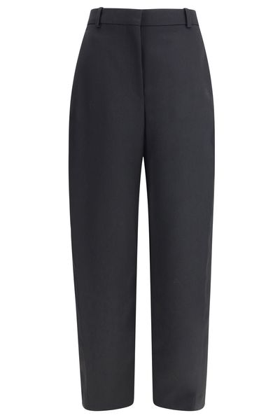 Givenchy Tailored Straight-Leg Pants
