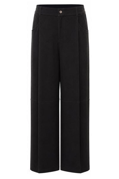 Brunello Cucinelli Flared Track Pants