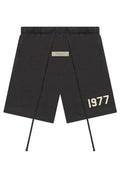 Fear of God Essentials 1977 Logo Shorts
