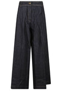 Zimmermann Valiant Denim Tailored Jeans