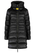 Parajumpers Marion Quilted Hooded Coat