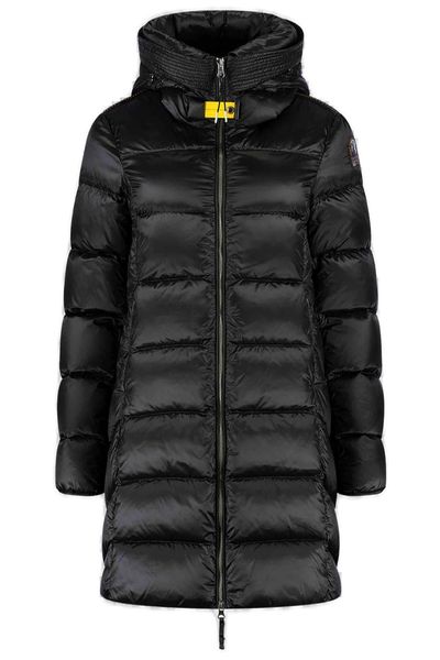 Parajumpers Marion Quilted Hooded Coat