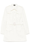 Tom Ford Belted Shirt Dress