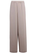 Max Mara Ernesta Wide-Leg Palazzo Pants
