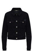 Dolce & Gabbana Classic Denim Jacket
