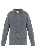 Lisa Yang Louis Buttoned Cardigan