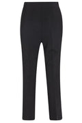 Max Mara Nepeta Straight Leg Trousers