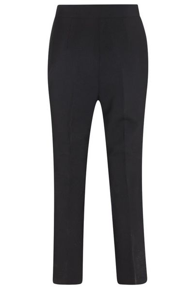 Max Mara Nepeta Straight Leg Trousers