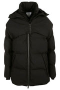 Bottega Veneta Padded High Neck Jacket