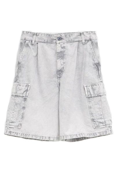 Carhartt WIP Relaxed Cargo Shorts
